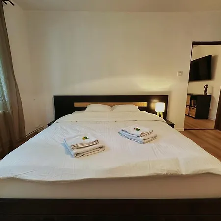 Neo Opt - Iulius Mall - Apartment