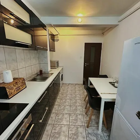 Apartment Neo Opt - Iulius Mall - Timisoara
