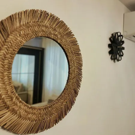 Neo Opt - Iulius Mall - Apartment *