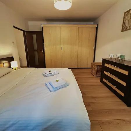 Neo Opt - Iulius Mall - Apartment
