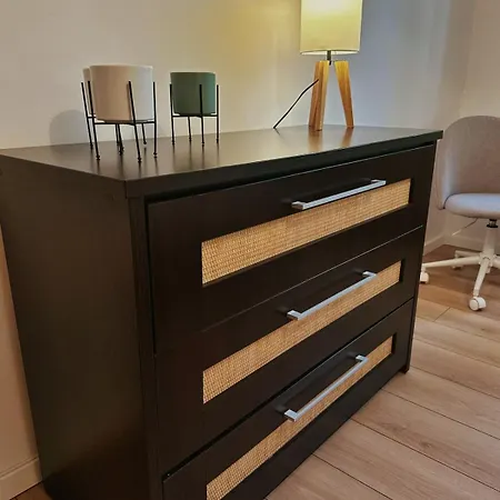 Apartment Neo Opt - Iulius Mall - *