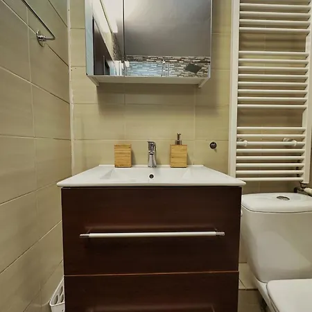 Neo Opt - Iulius Mall - Apartment