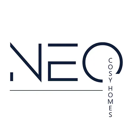 Apartment Neo Opt - Iulius Mall - *