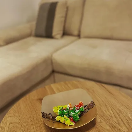 Neo Opt - Iulius Mall - Apartment *
