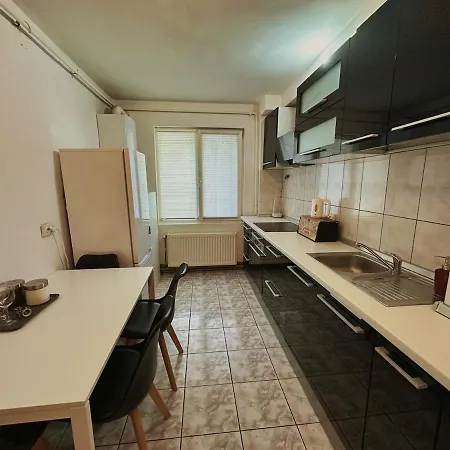 Neo Opt - Iulius Mall - Apartment Timisoara