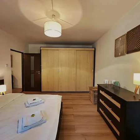 Apartment Neo Opt - Iulius Mall - Timisoara