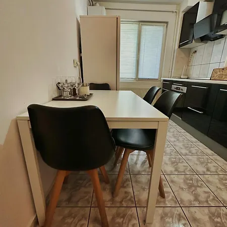 Neo Opt - Iulius Mall - شقة