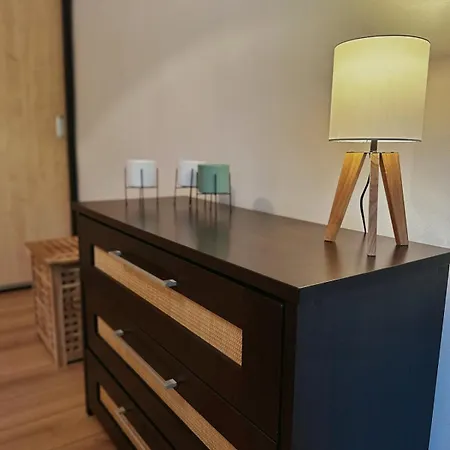Apartment Neo Opt - Iulius Mall -