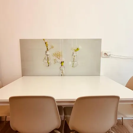 Neo Opt - Iulius Mall - Apartment