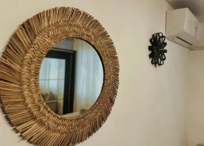 Neo Opt - Iulius Mall - Apartment *