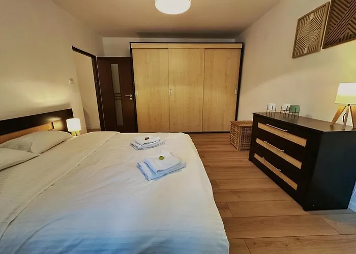 Neo Opt - Iulius Mall - Apartment