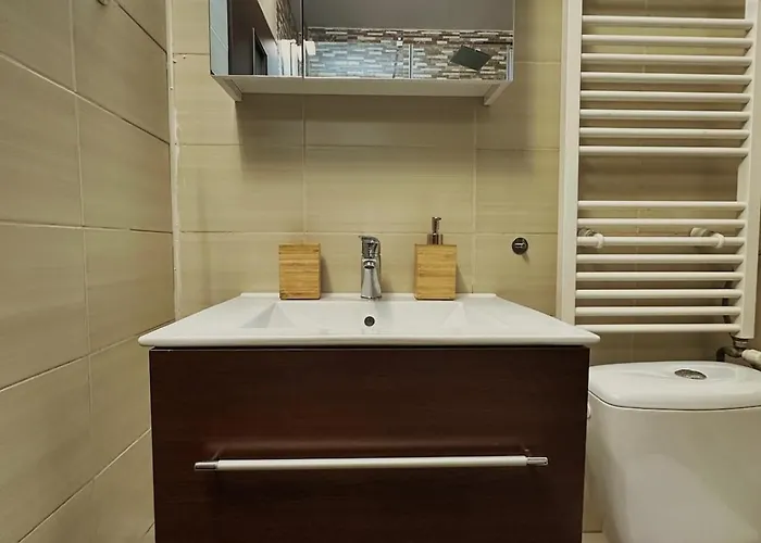 Neo Opt - Iulius Mall - Apartment