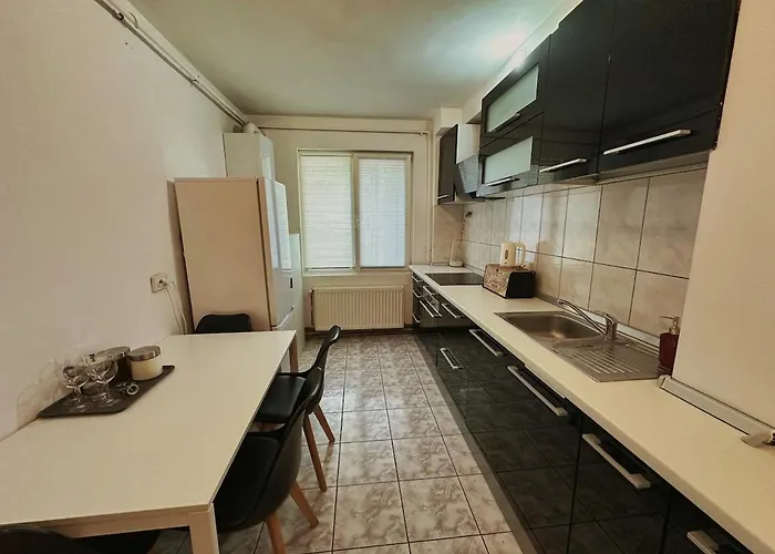 Neo Opt - Iulius Mall - Apartment Timisoara