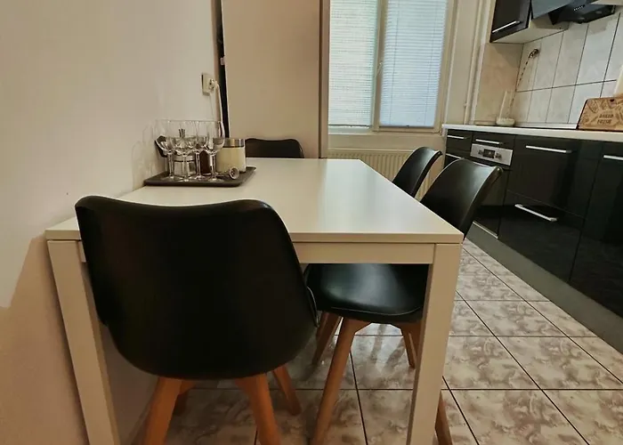 Neo Opt - Iulius Mall - Apartment