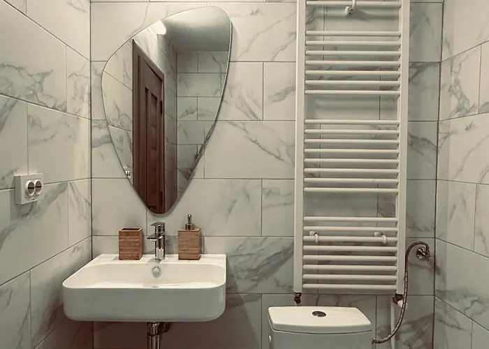 Apartment Neo Opt - Iulius Mall -