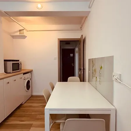 Apartamento Neo Opt - Iulius Mall - *