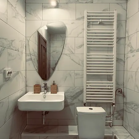 Apartamento Neo Opt - Iulius Mall -