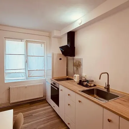 Apartamento Neo Opt - Iulius Mall - *