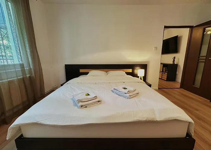 Neo Opt - Iulius Mall - Apartamento