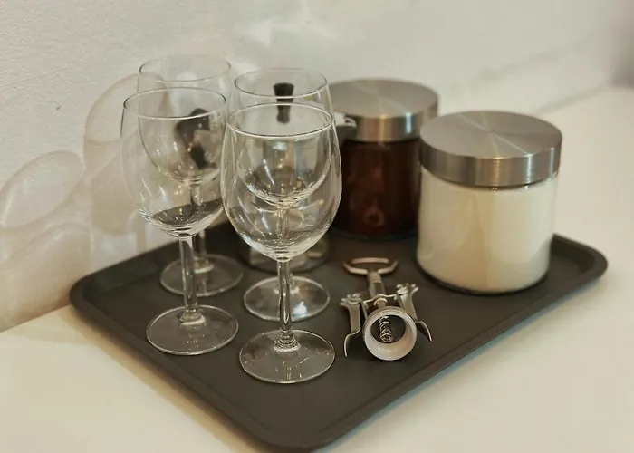 Neo Opt - Iulius Mall - Apartamento *