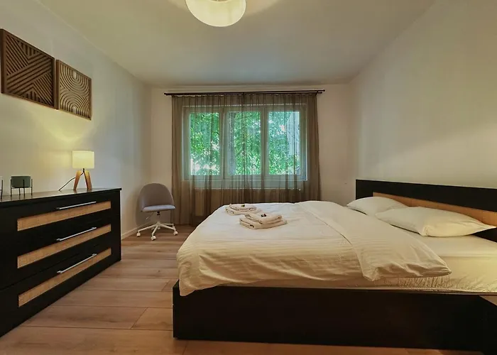 Apartamento Neo Opt - Iulius Mall - Timişoara