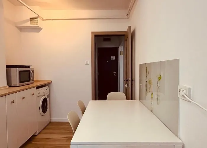 Apartamento Neo Opt - Iulius Mall - *