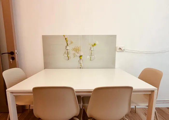 Neo Opt - Iulius Mall - Apartamento