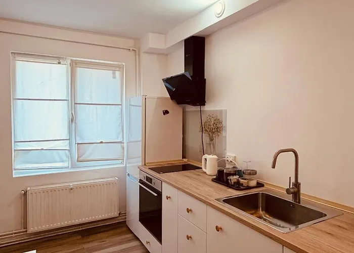 Apartamento Neo Opt - Iulius Mall - *