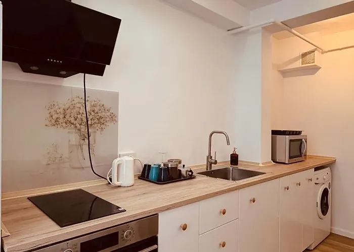 Neo Opt - Iulius Mall - Apartamento *